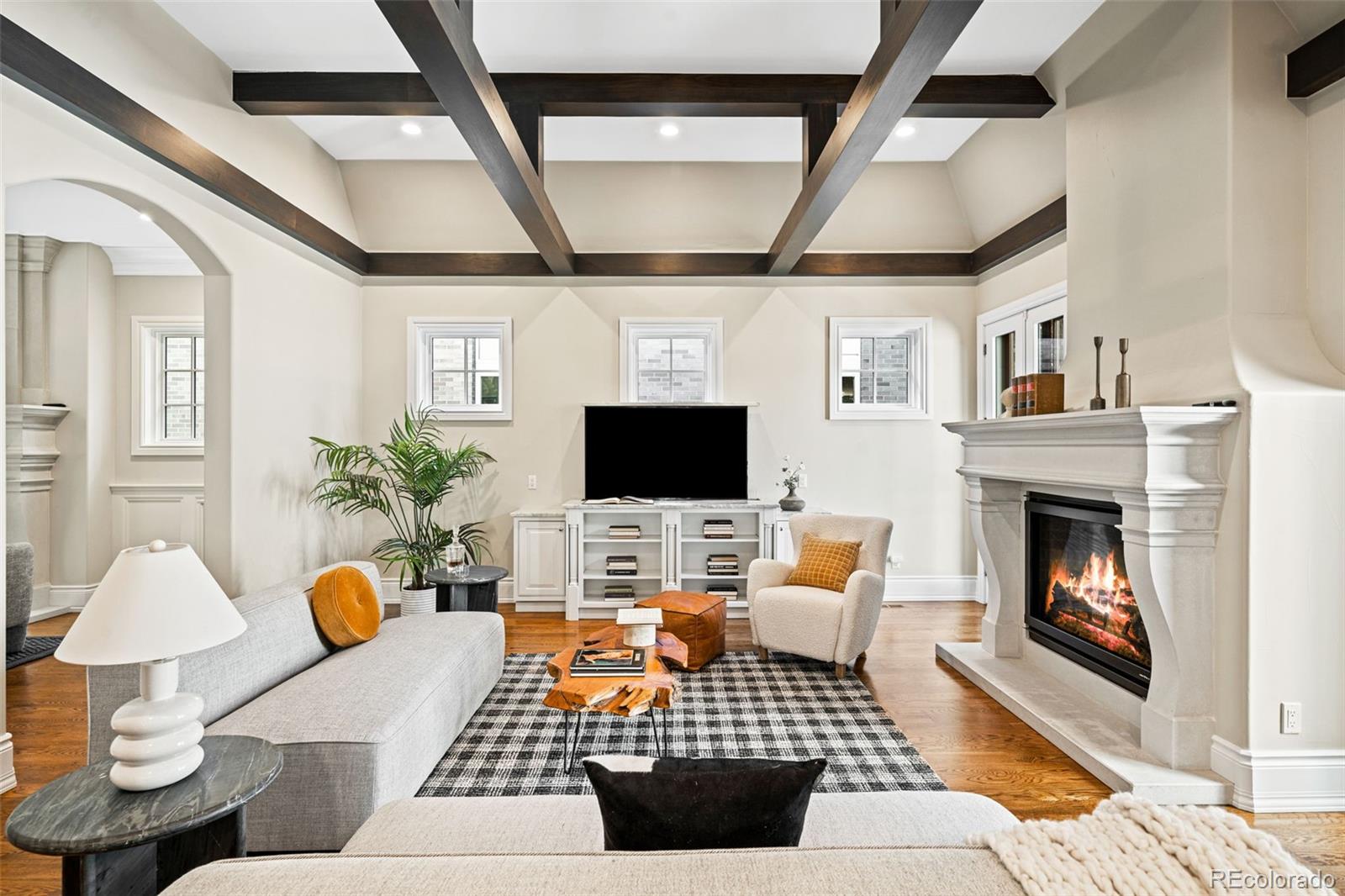 MLS Image #7 for 285  elm street,denver, Colorado