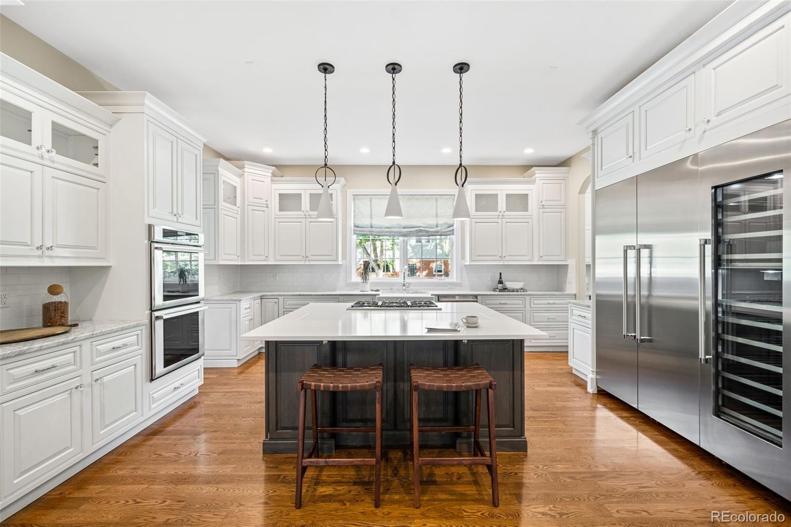 MLS Image #8 for 285  elm street,denver, Colorado