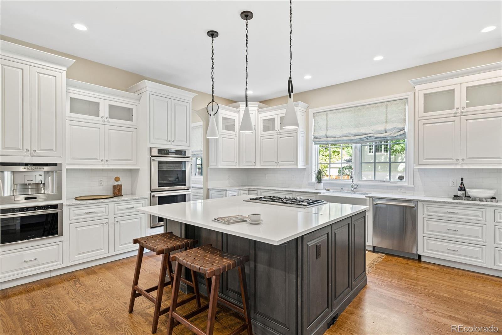 MLS Image #9 for 285  elm street,denver, Colorado