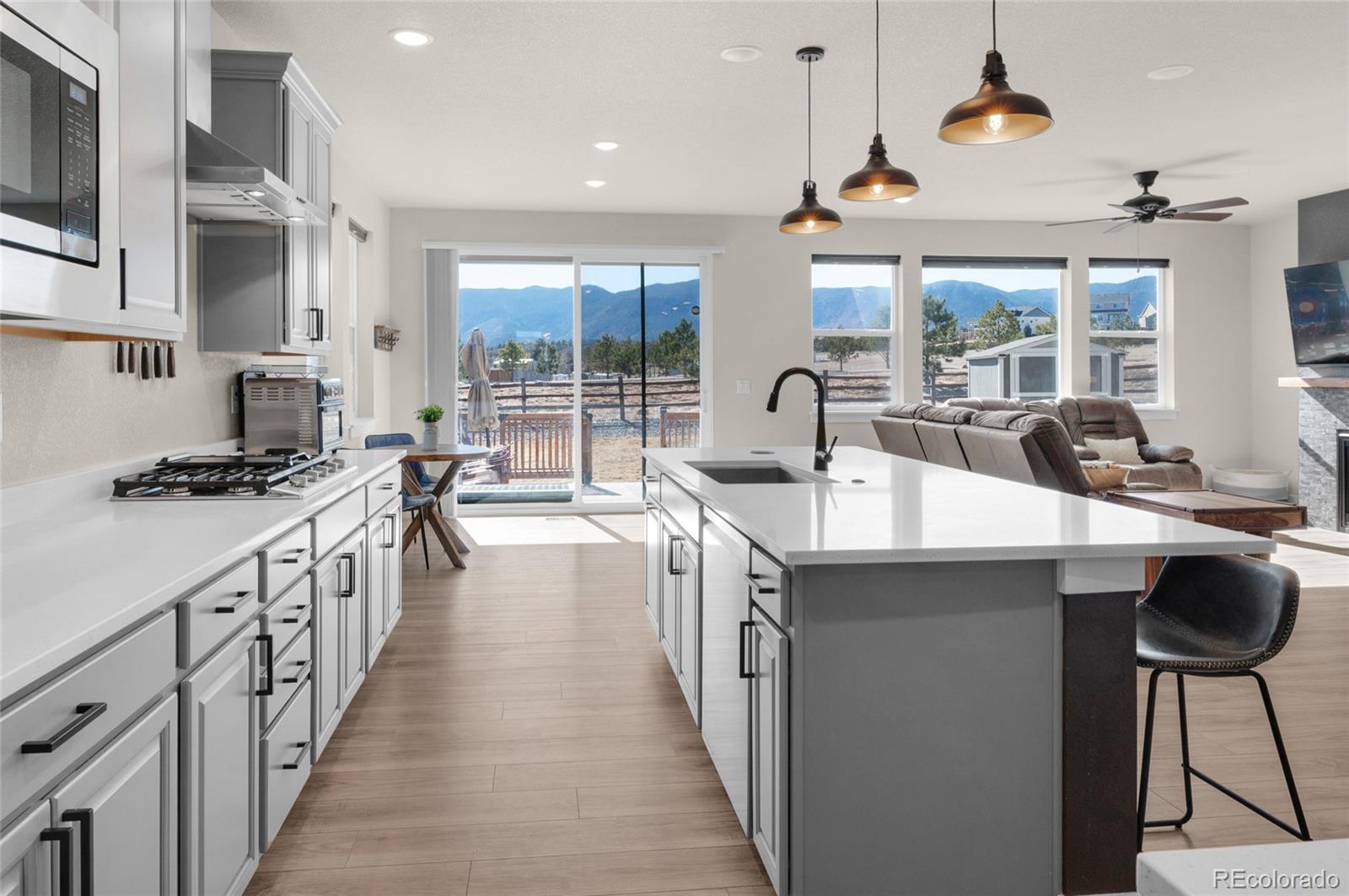 MLS Image #2 for 15538  native willow drive,monument, Colorado