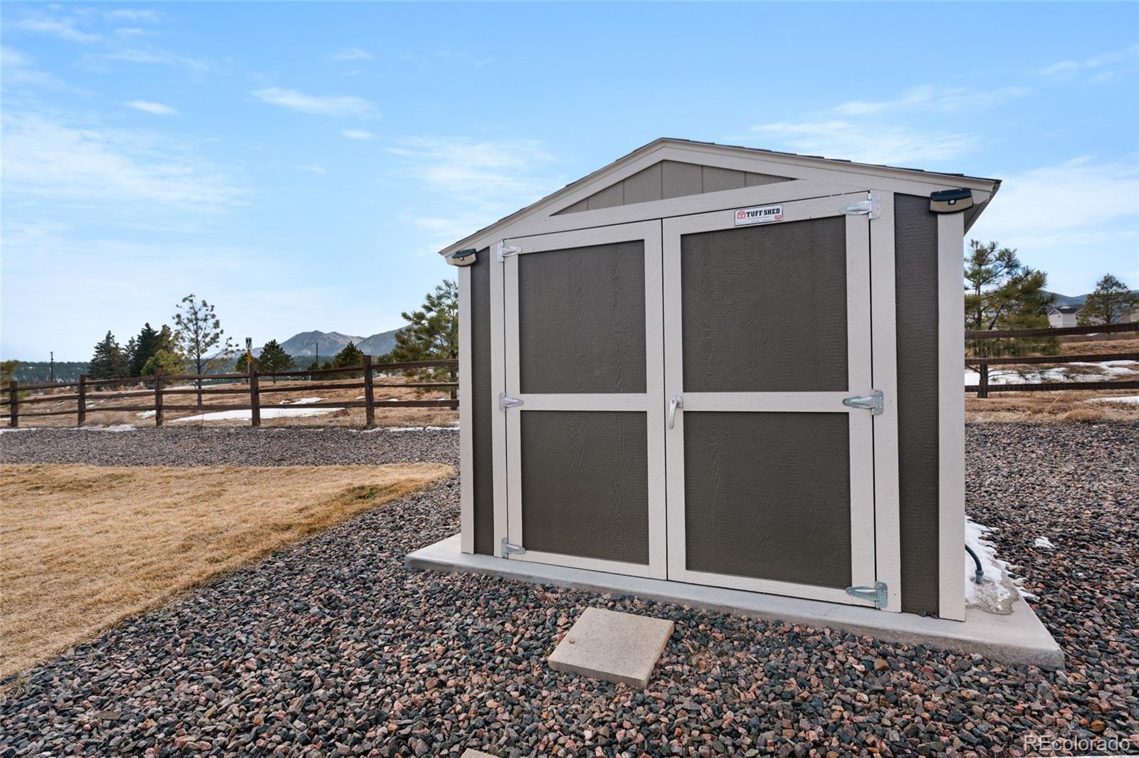 MLS Image #36 for 15538  native willow drive,monument, Colorado