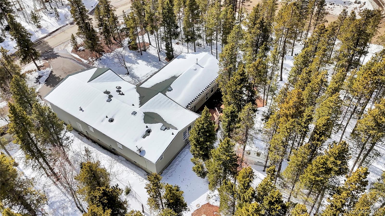 MLS Image #5 for 100  karlann drive,black hawk, Colorado