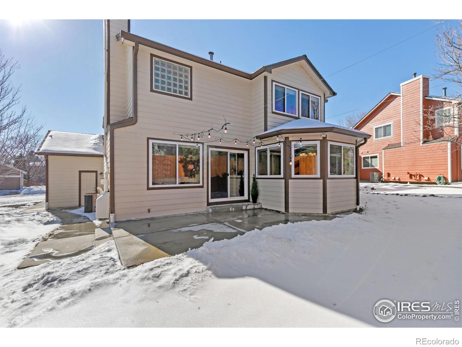 MLS Image #32 for 839 w mahogany circle,louisville, Colorado