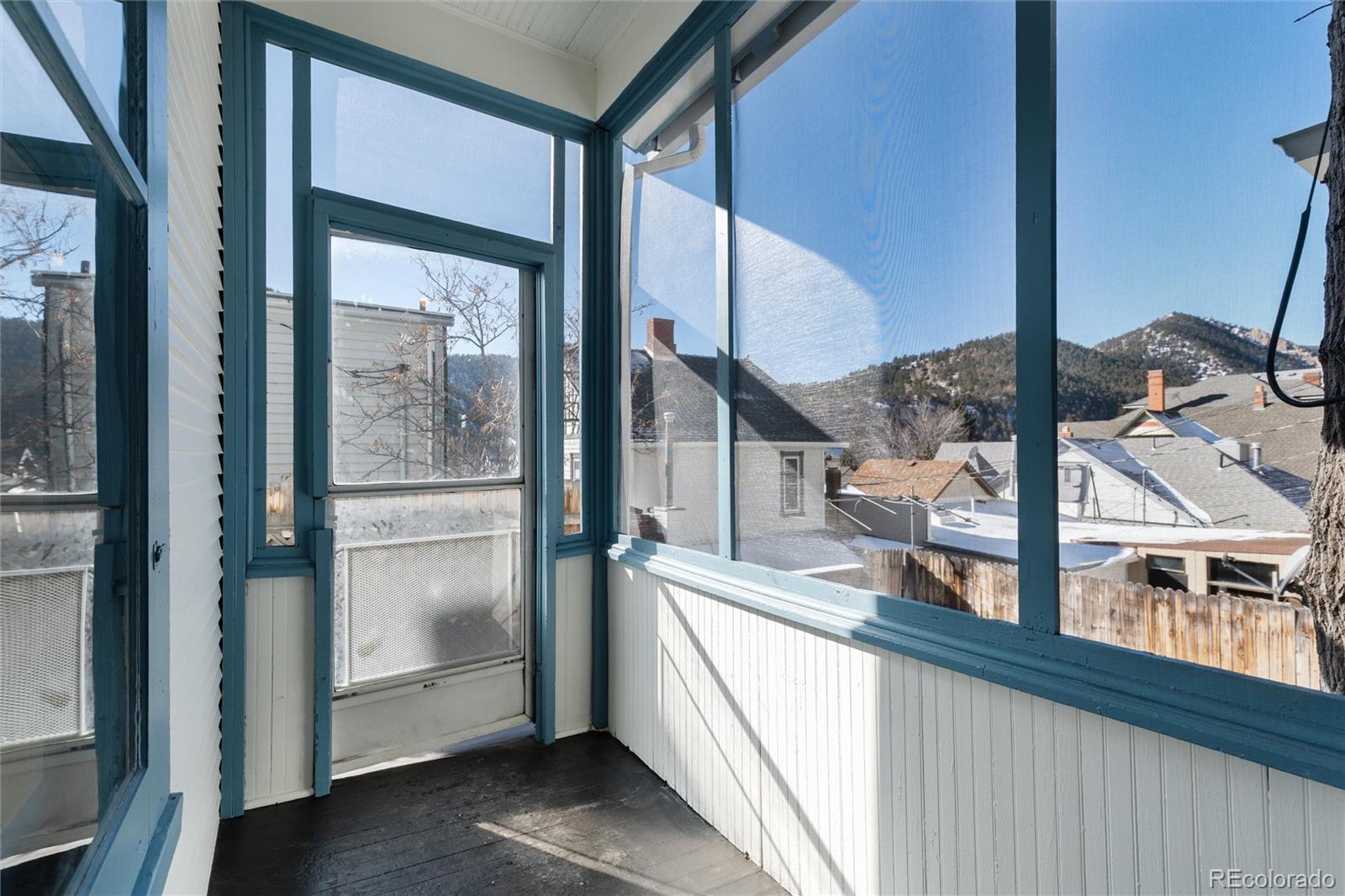 MLS Image #12 for 319  13th avenue,idaho springs, Colorado