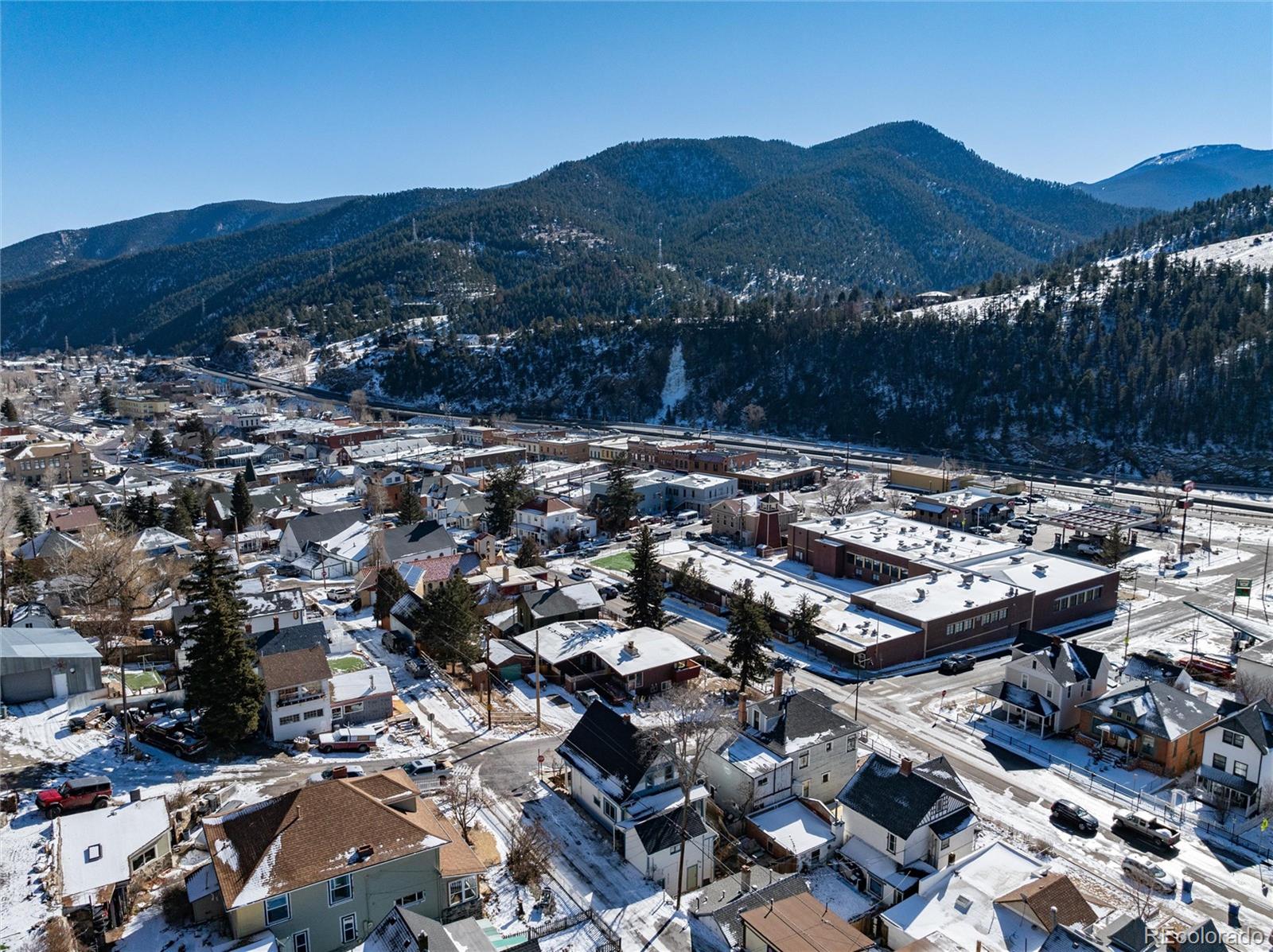 MLS Image #35 for 319  13th avenue,idaho springs, Colorado