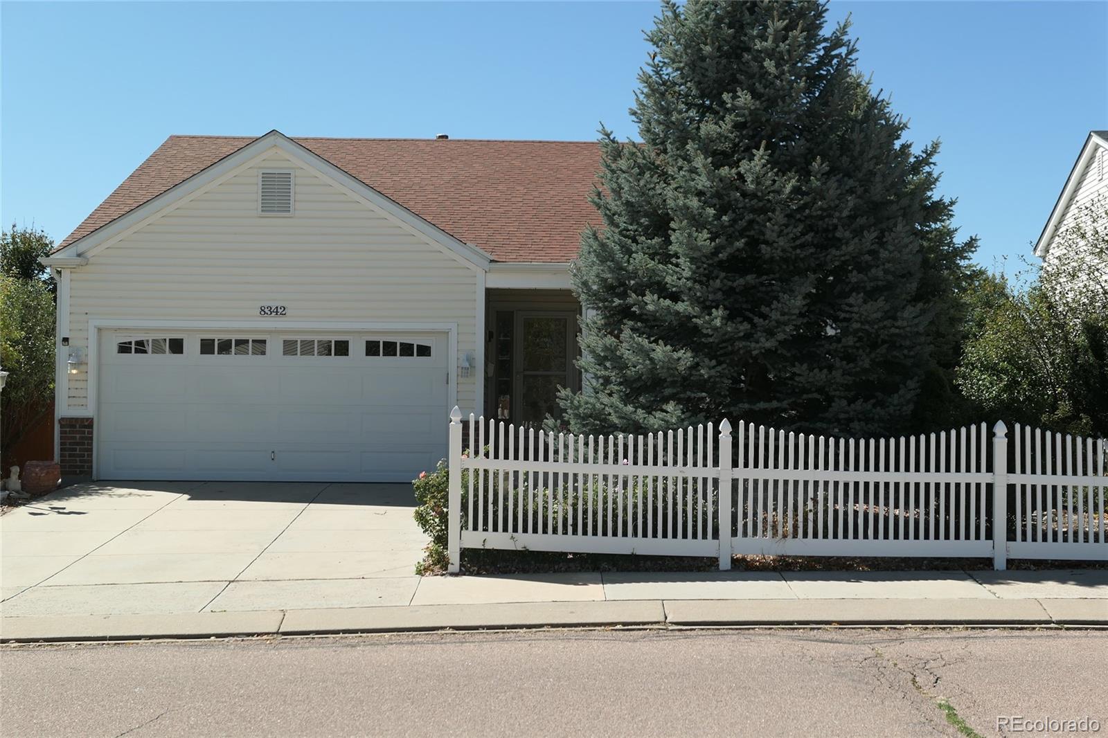 MLS Image #0 for 8342  silver glen drive,fountain, Colorado