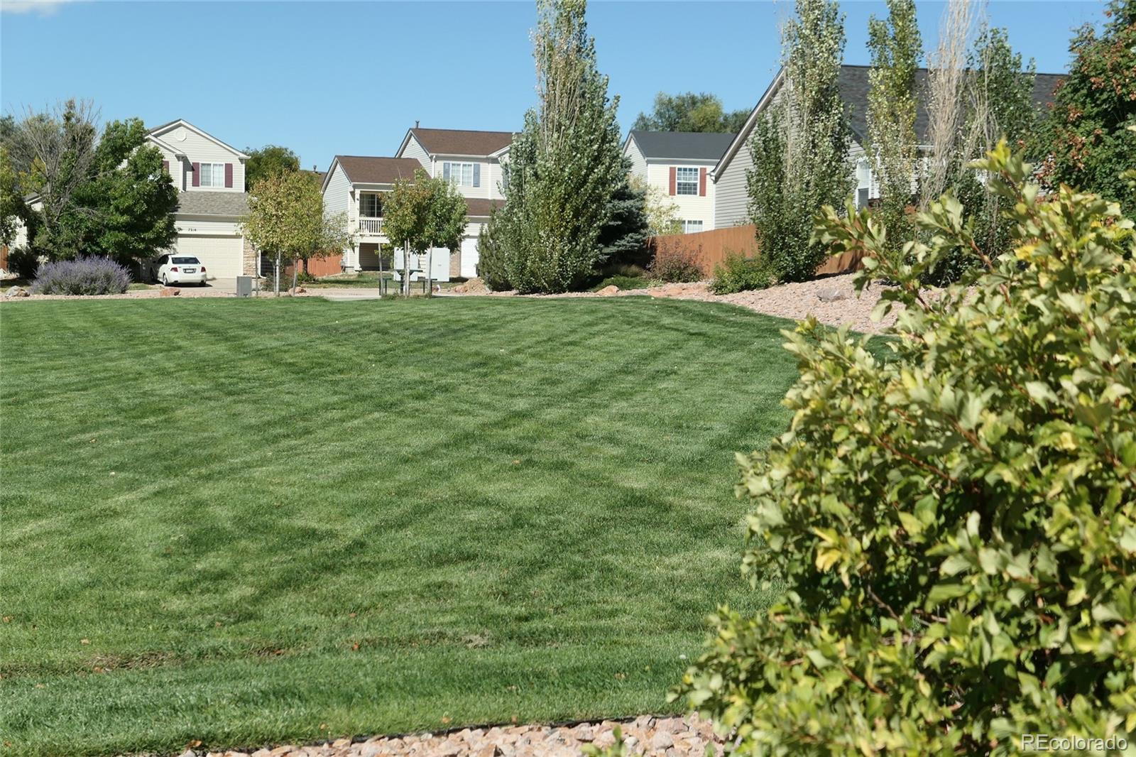MLS Image #1 for 8342  silver glen drive,fountain, Colorado