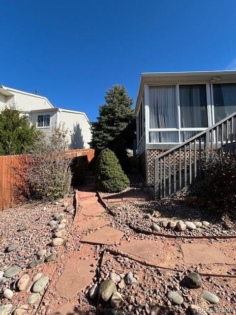 MLS Image #11 for 8342  silver glen drive,fountain, Colorado