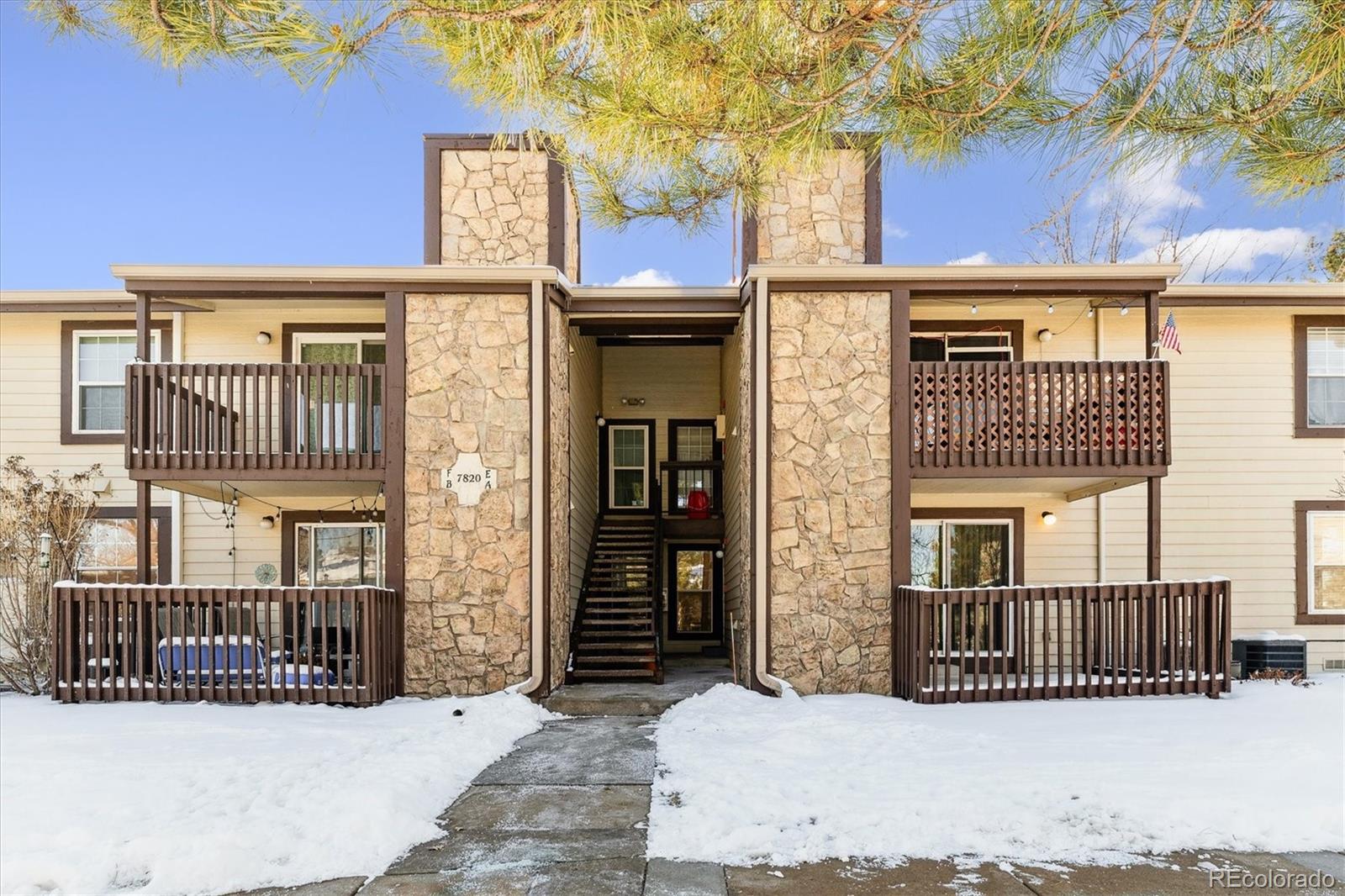 Report Image for 7820 W 87th Drive,Arvada, Colorado