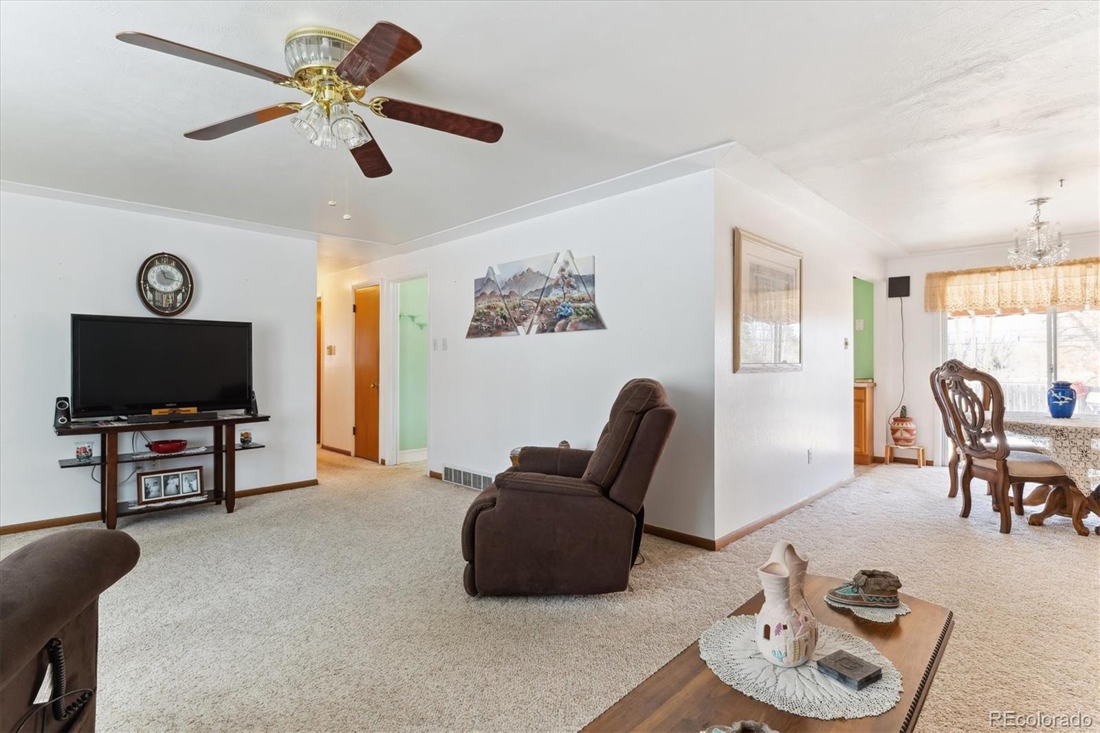 MLS Image #5 for 6445  iris street,arvada, Colorado