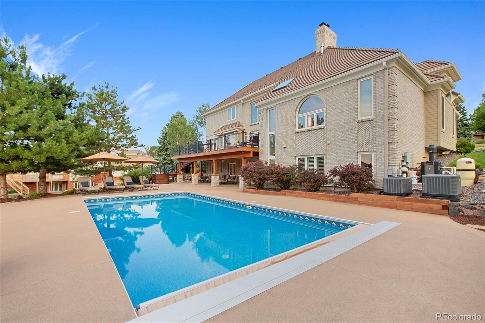 MLS Image #41 for 13  red fox lane,littleton, Colorado