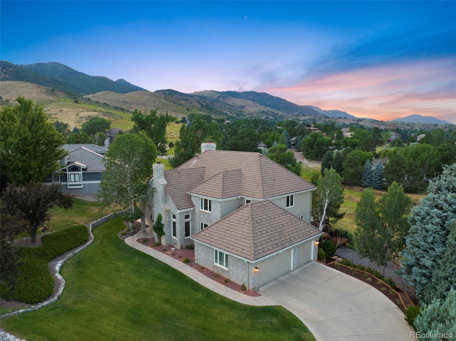MLS Image #49 for 13  red fox lane,littleton, Colorado