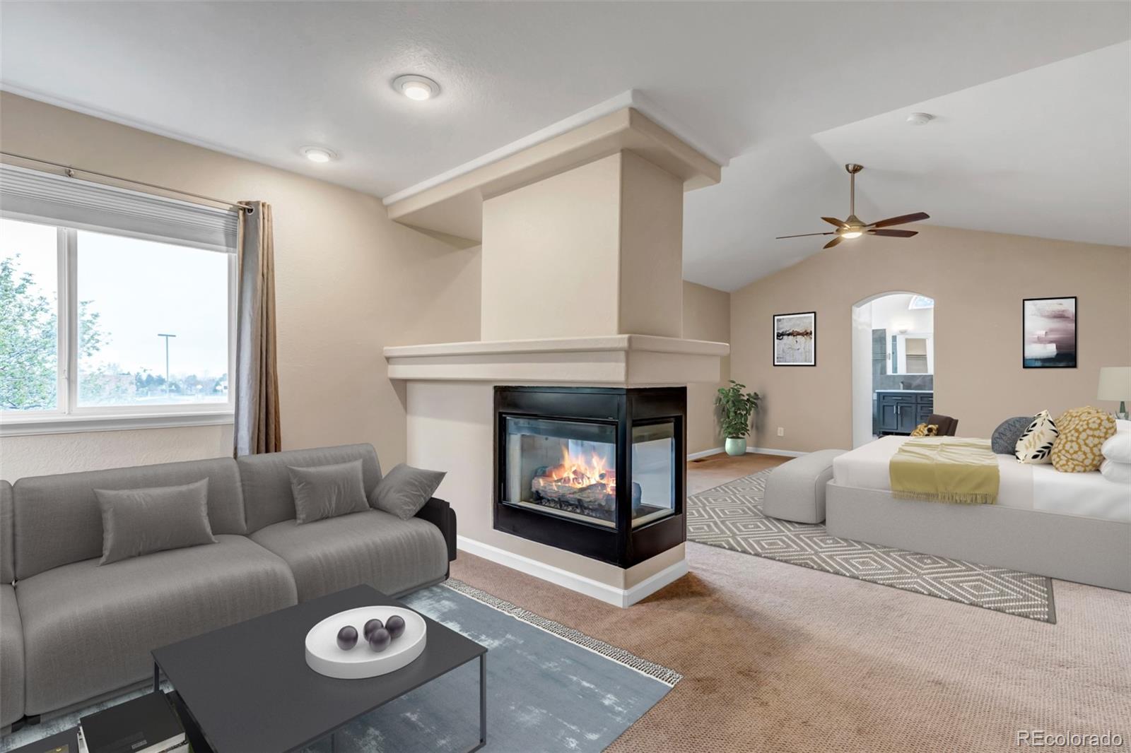 MLS Image #12 for 12047 w coal mine drive,littleton, Colorado