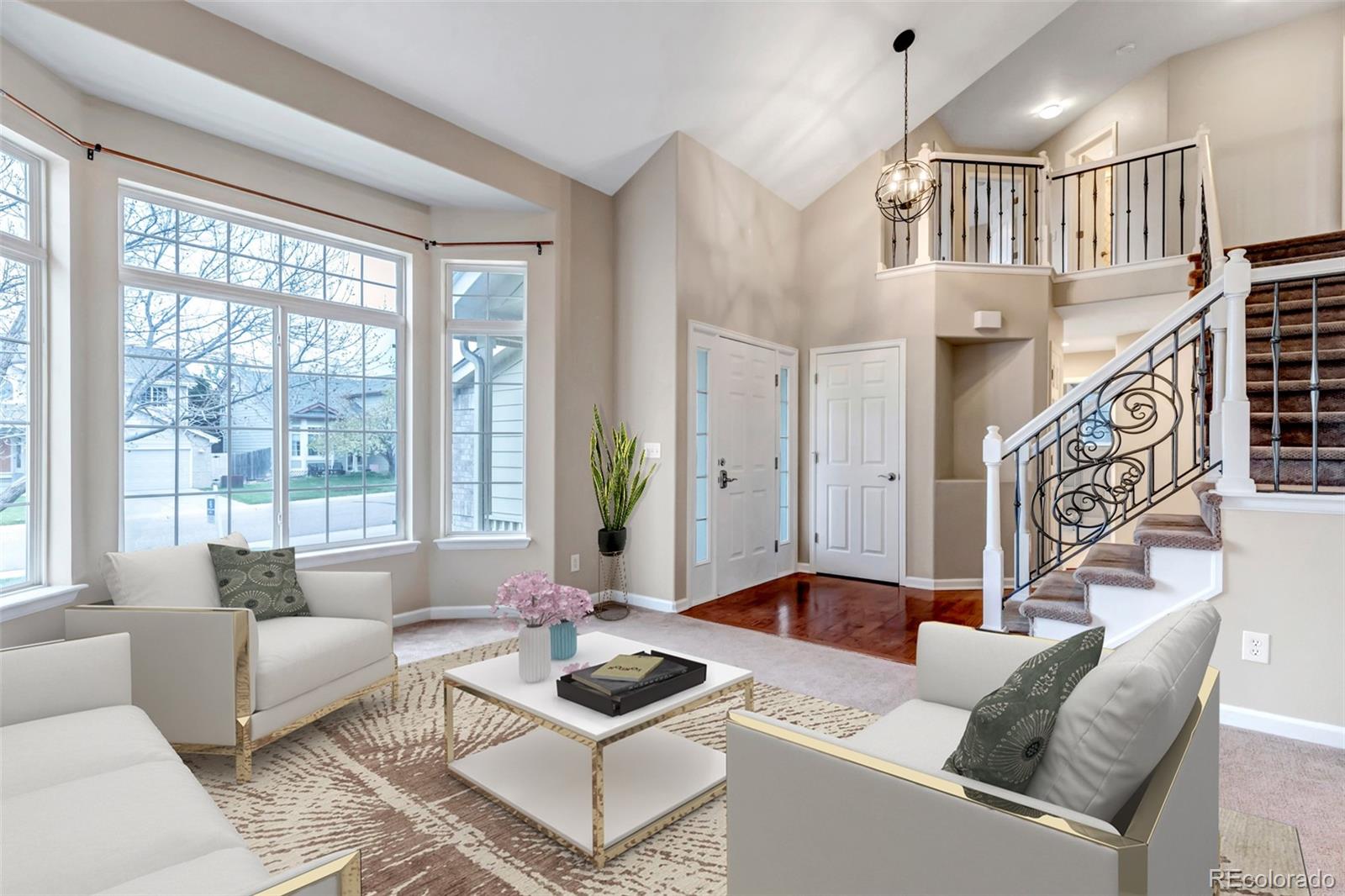 MLS Image #2 for 12047 w coal mine drive,littleton, Colorado