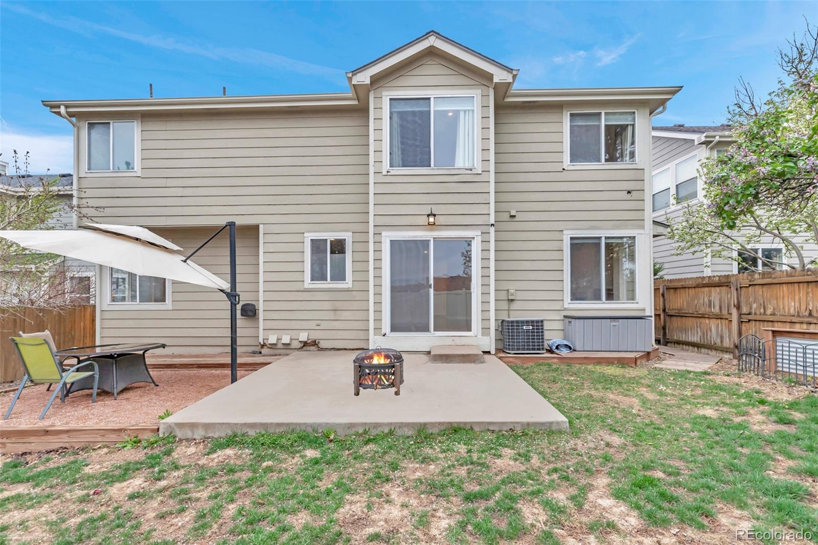 MLS Image #26 for 12047 w coal mine drive,littleton, Colorado