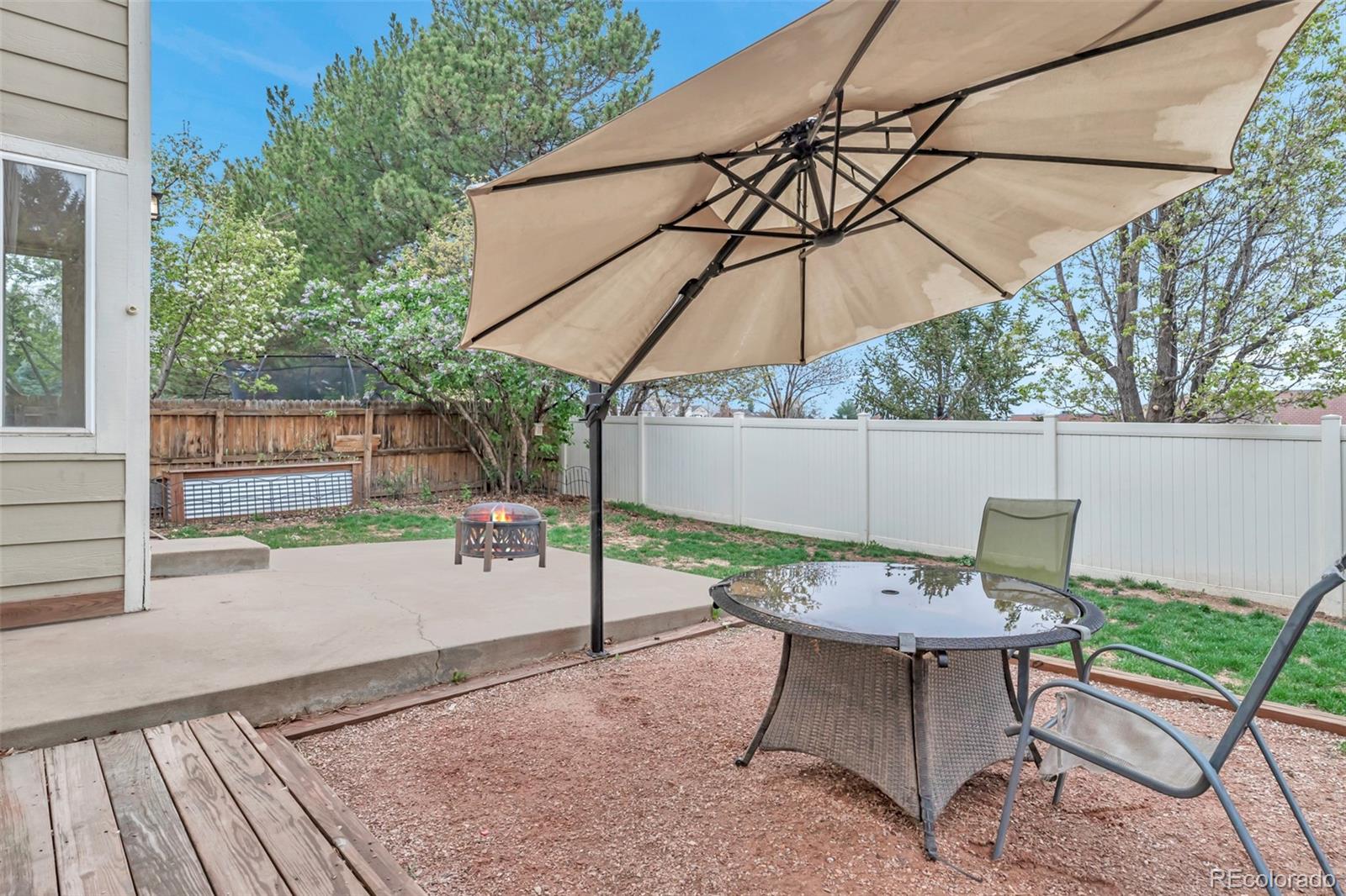 MLS Image #27 for 12047 w coal mine drive,littleton, Colorado