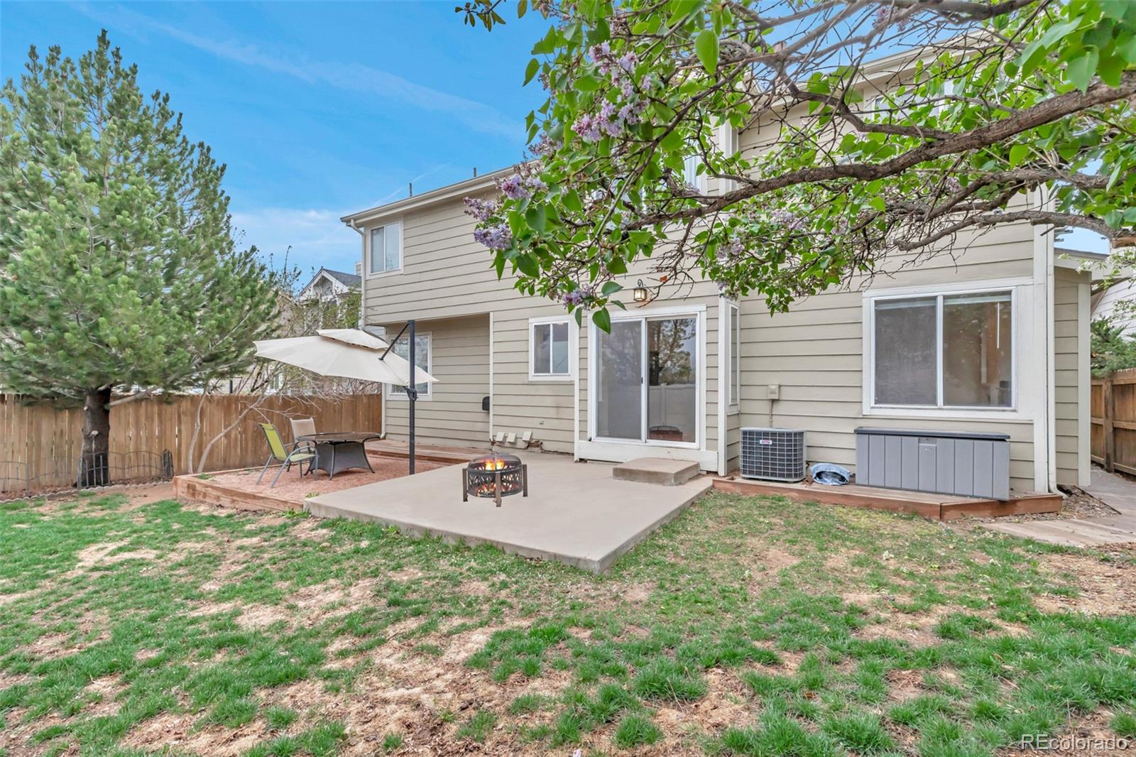 MLS Image #29 for 12047 w coal mine drive,littleton, Colorado
