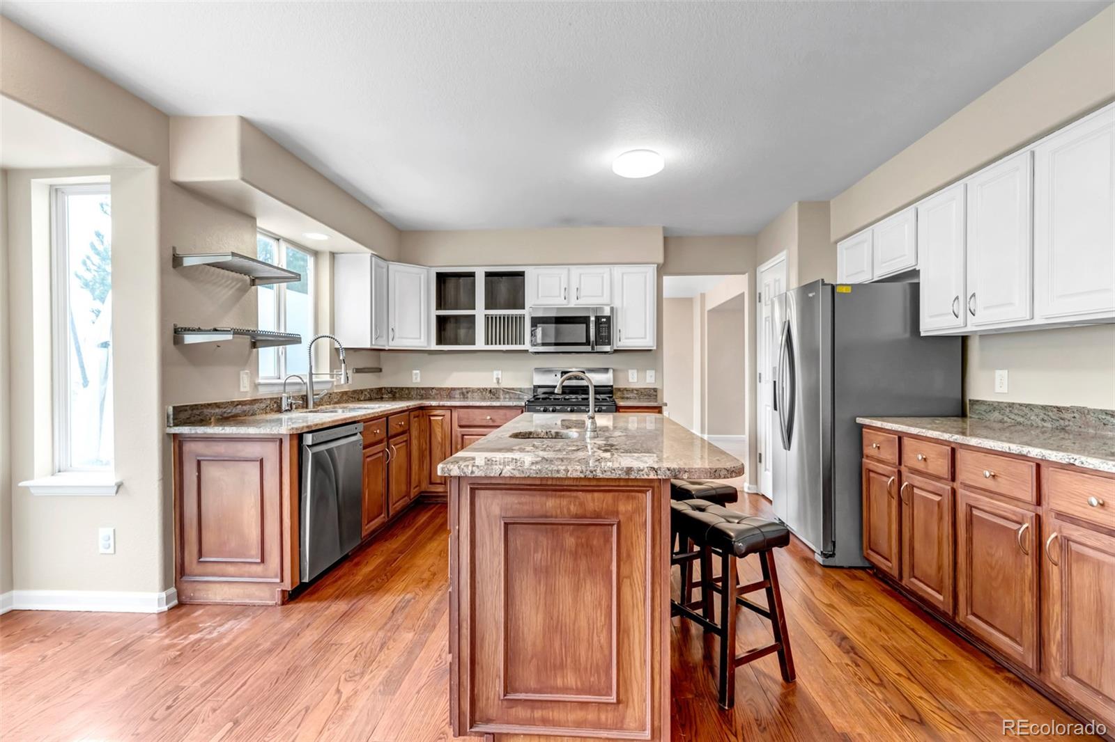 MLS Image #3 for 12047 w coal mine drive,littleton, Colorado
