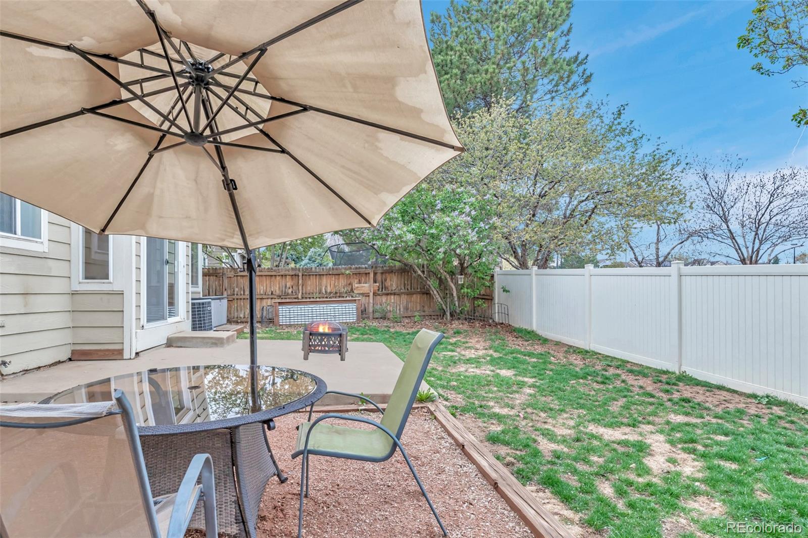 MLS Image #30 for 12047 w coal mine drive,littleton, Colorado