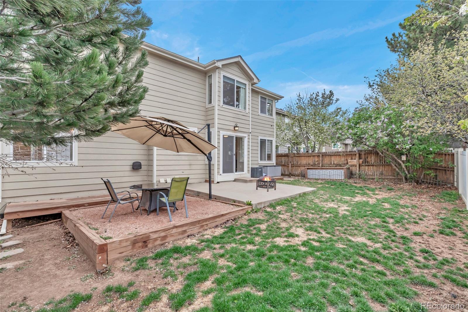 MLS Image #31 for 12047 w coal mine drive,littleton, Colorado