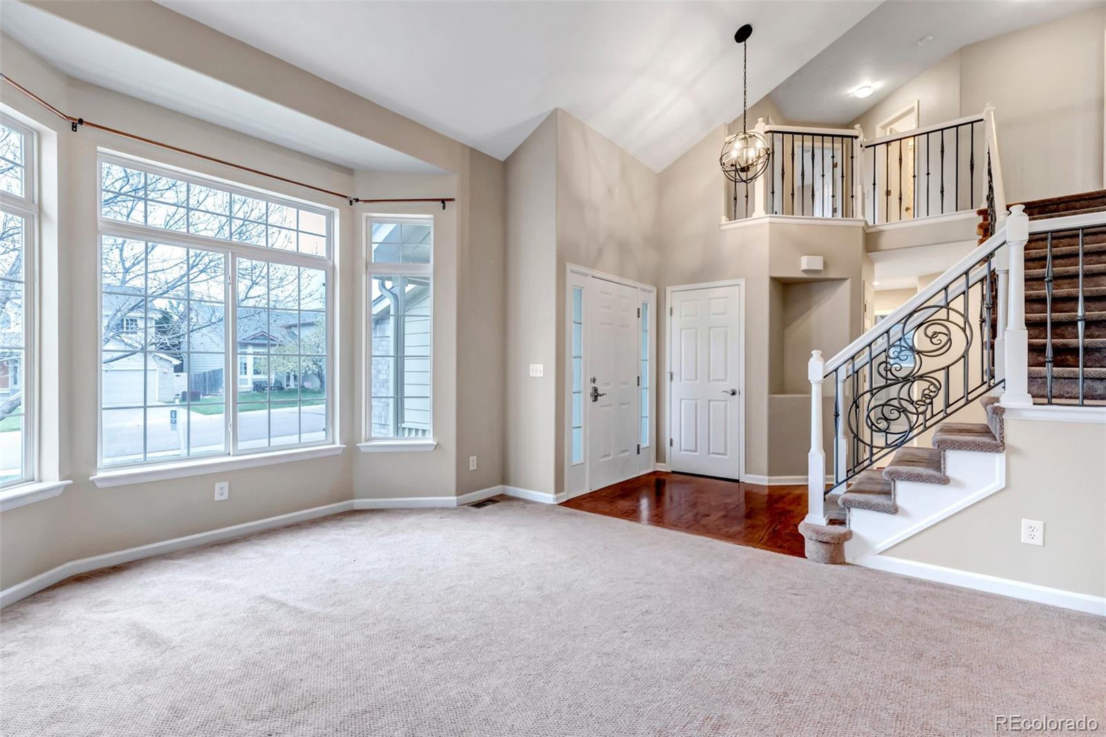 MLS Image #32 for 12047 w coal mine drive,littleton, Colorado