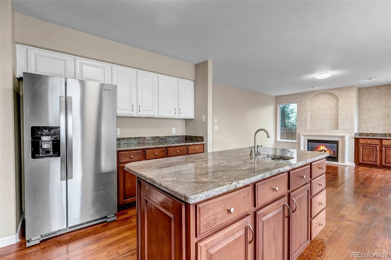 MLS Image #5 for 12047 w coal mine drive,littleton, Colorado
