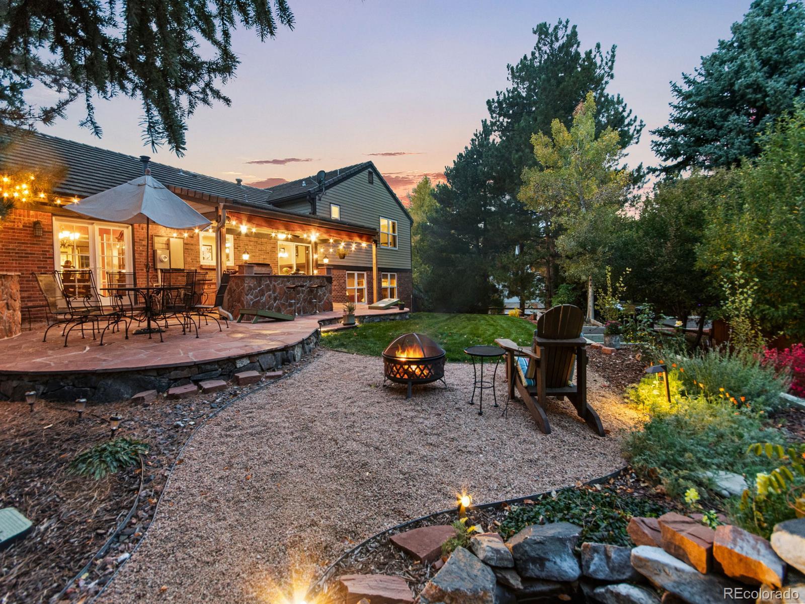 MLS Image #11 for 7668 s locust street,centennial, Colorado