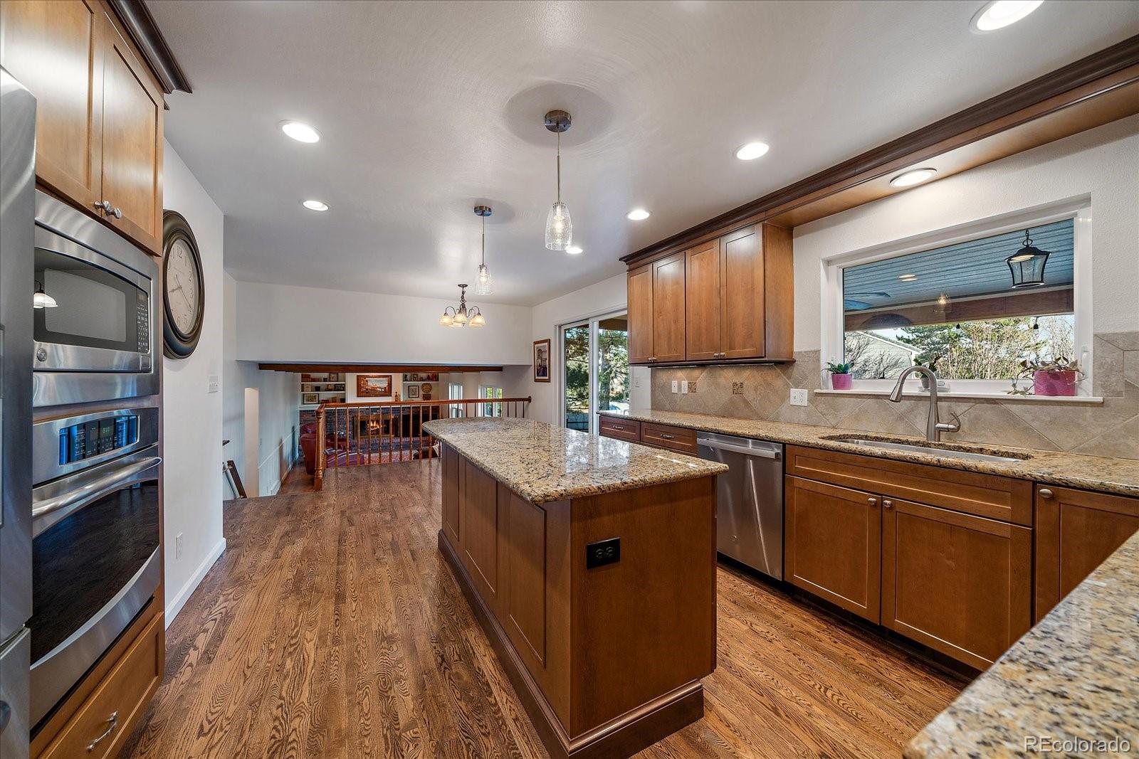 MLS Image #17 for 7668 s locust street,centennial, Colorado
