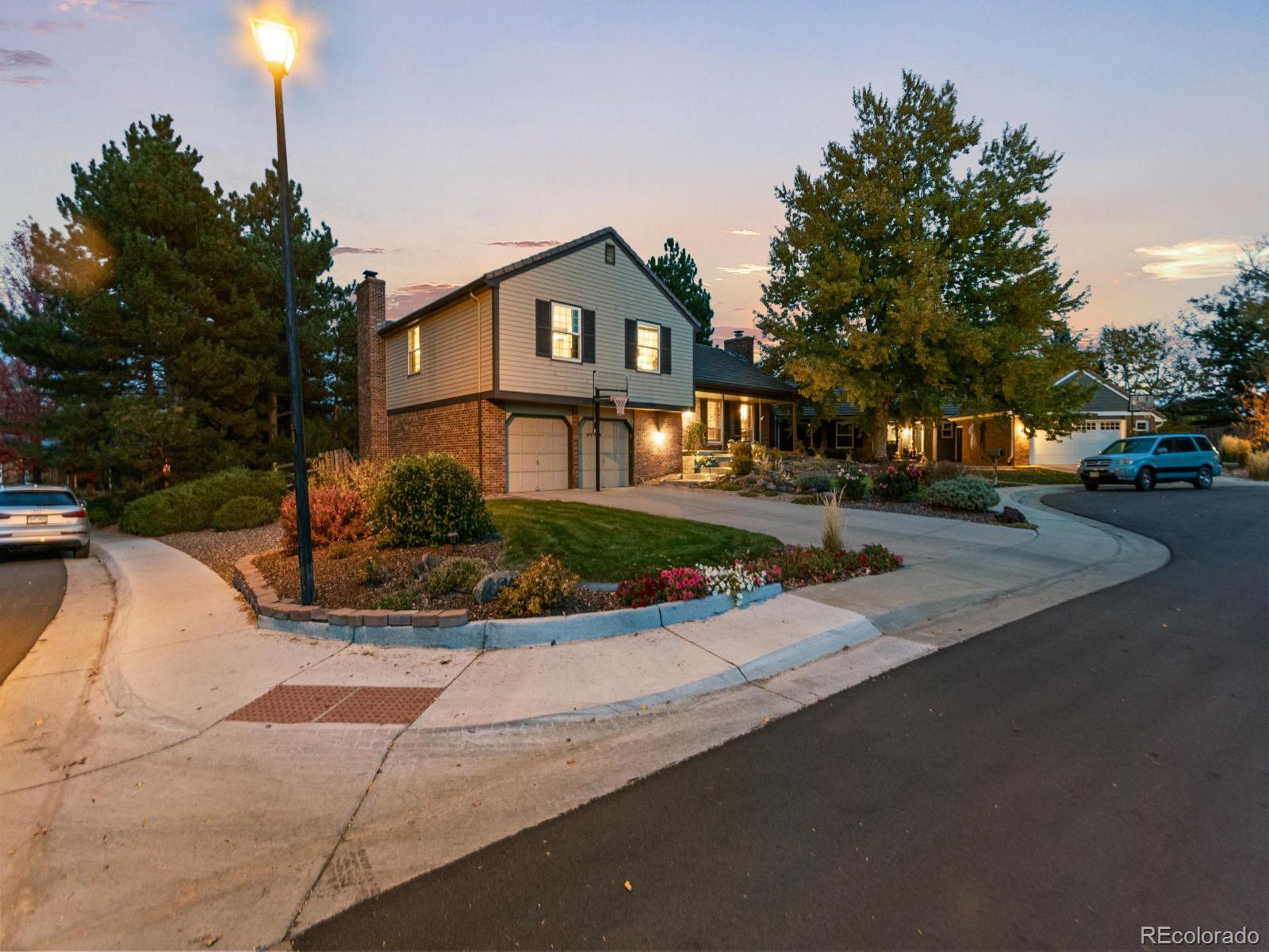 MLS Image #4 for 7668 s locust street,centennial, Colorado