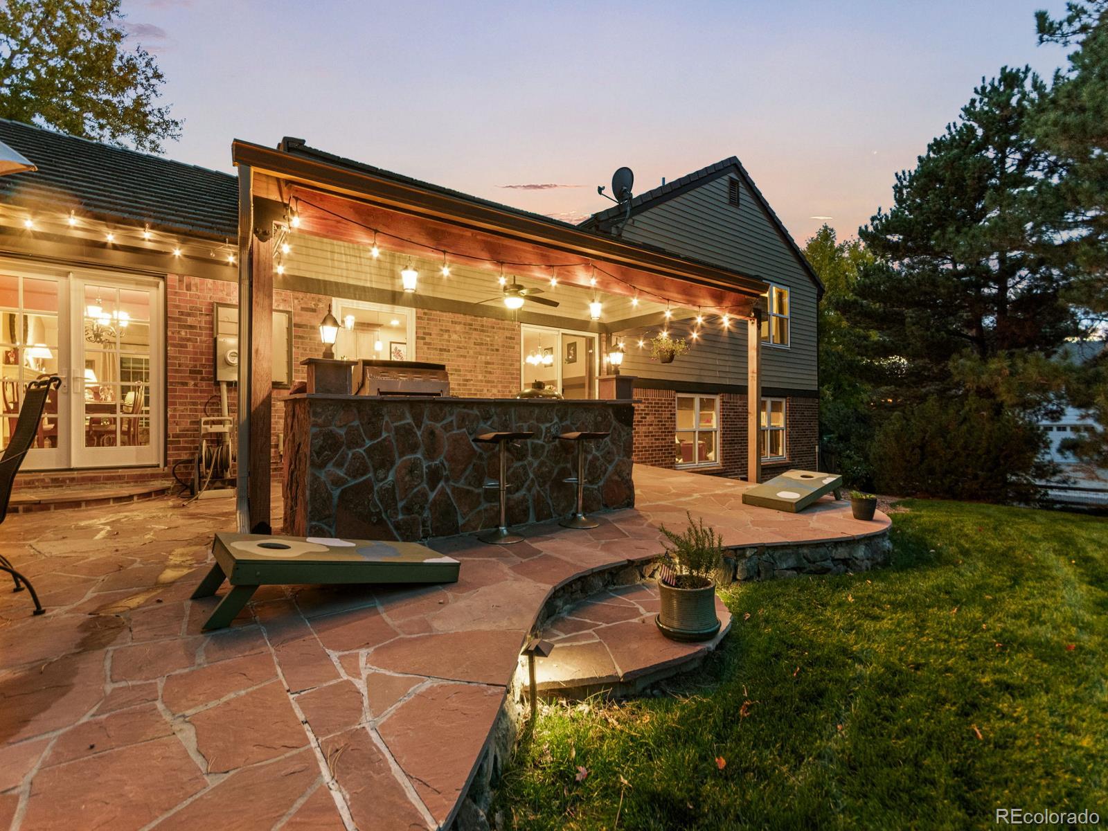 MLS Image #8 for 7668 s locust street,centennial, Colorado