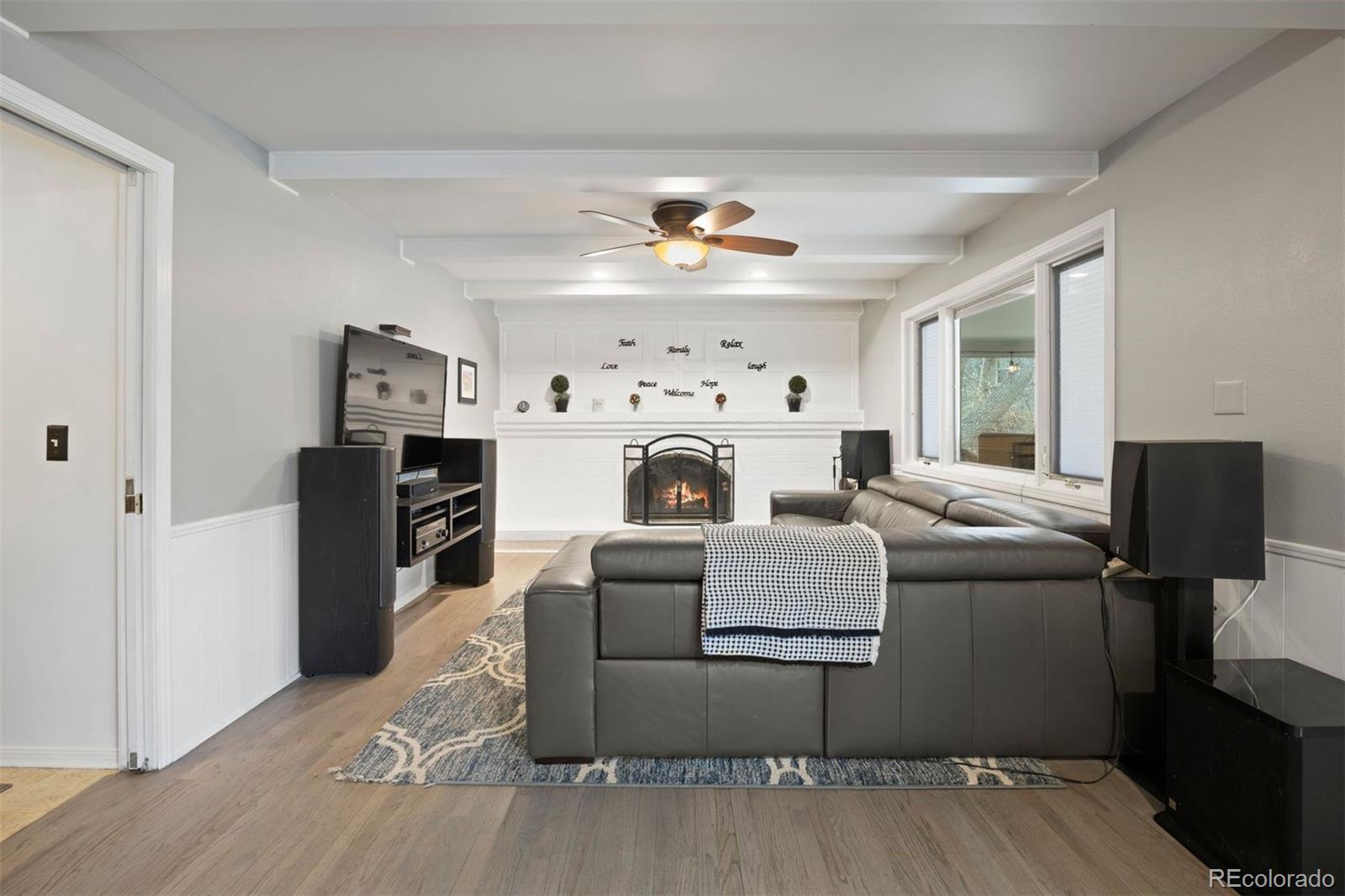 MLS Image #10 for 6341 e floyd drive,denver, Colorado
