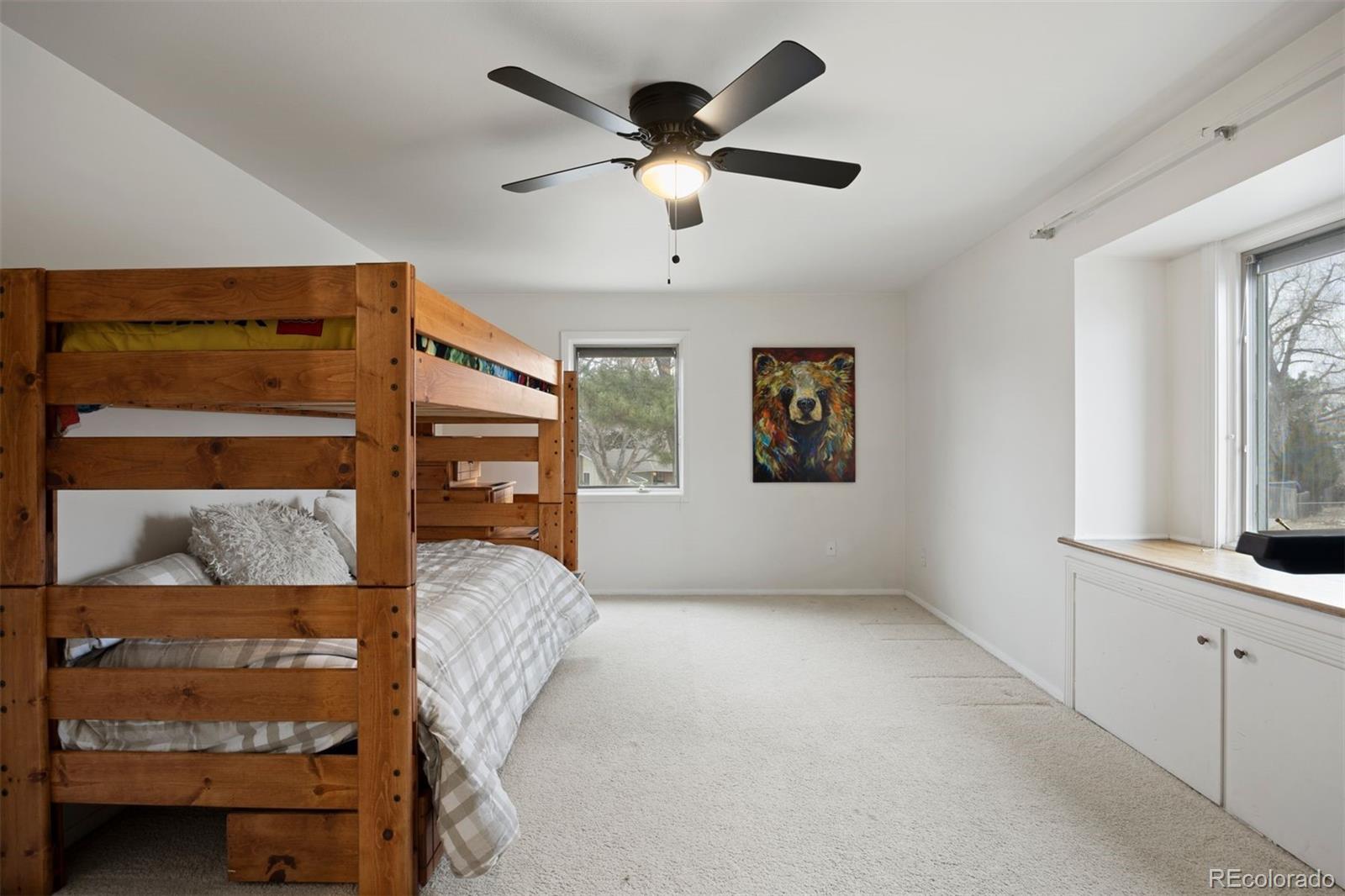 MLS Image #19 for 6341 e floyd drive,denver, Colorado