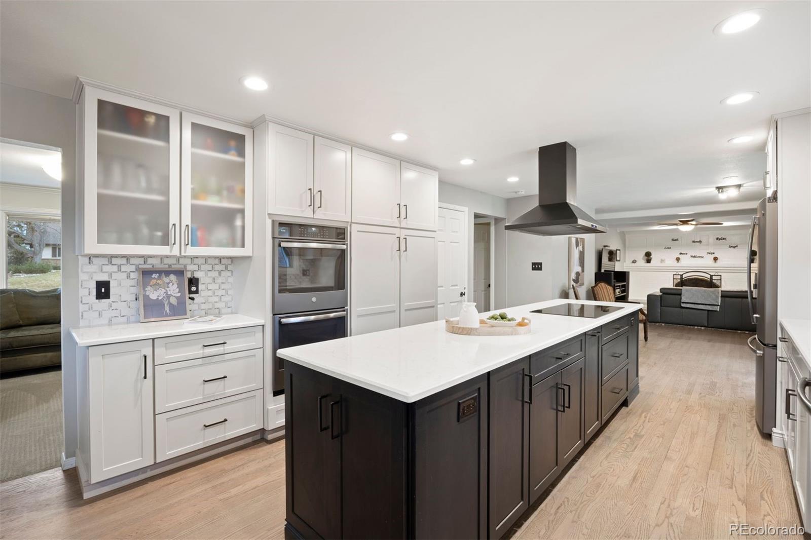 MLS Image #2 for 6341 e floyd drive,denver, Colorado