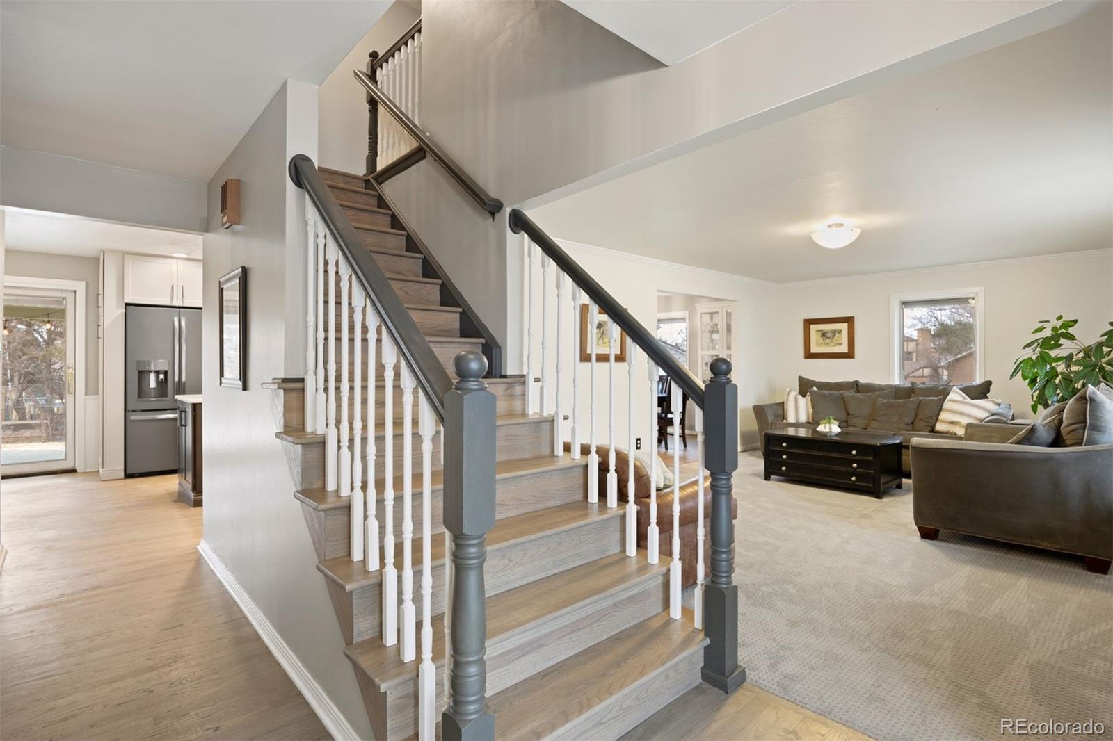 MLS Image #20 for 6341 e floyd drive,denver, Colorado