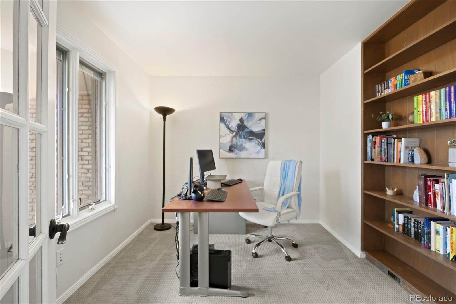 MLS Image #22 for 6341 e floyd drive,denver, Colorado