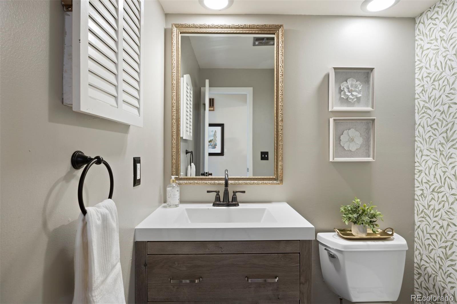 MLS Image #23 for 6341 e floyd drive,denver, Colorado