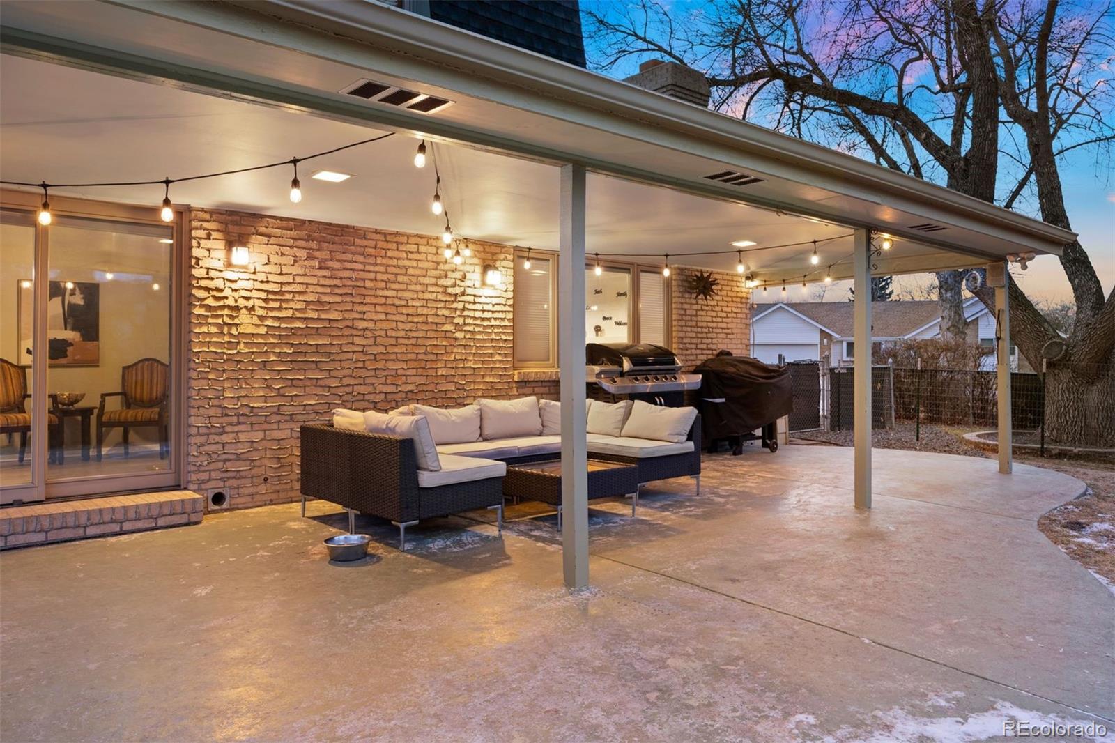 MLS Image #25 for 6341 e floyd drive,denver, Colorado