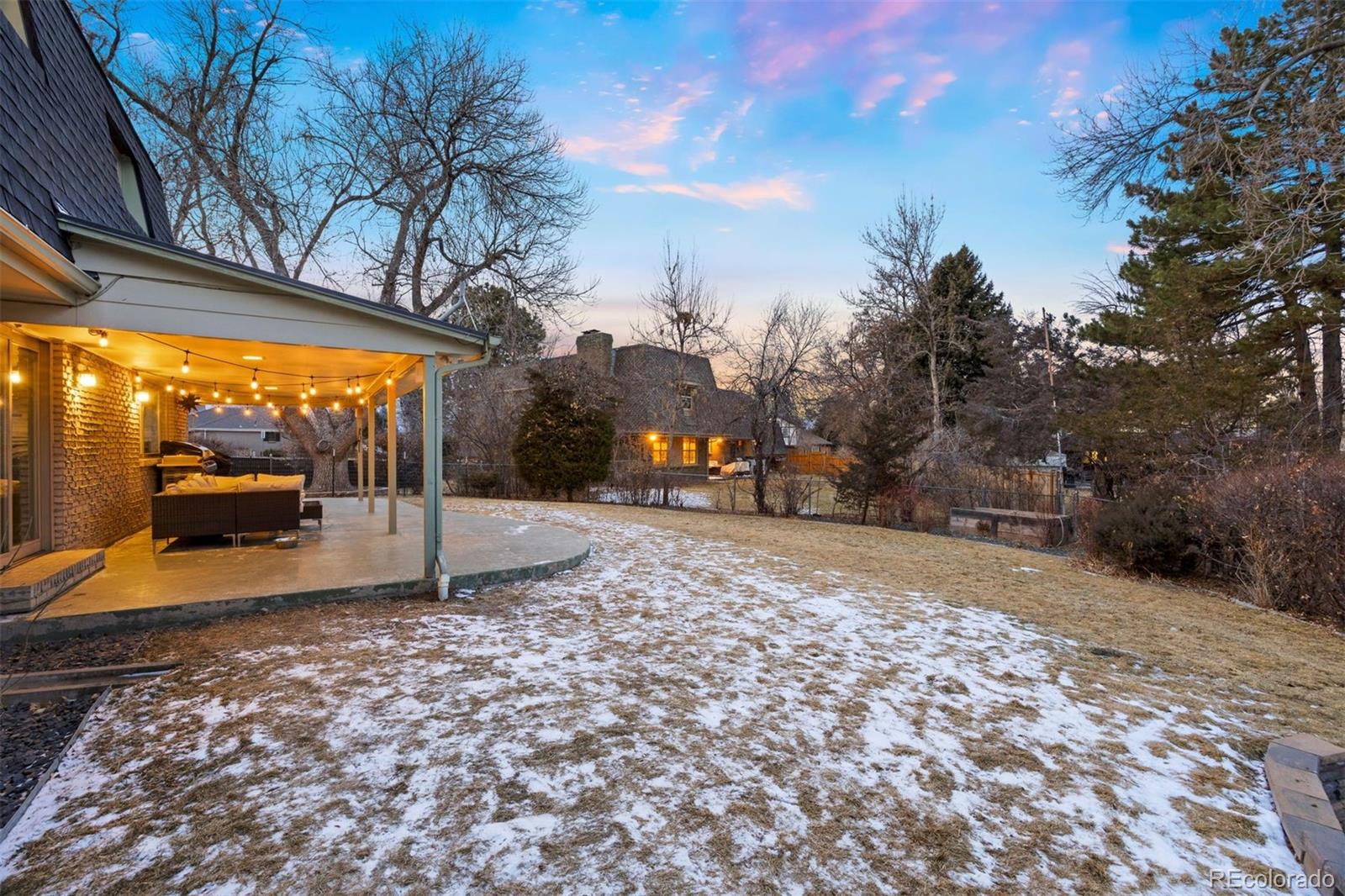 MLS Image #27 for 6341 e floyd drive,denver, Colorado