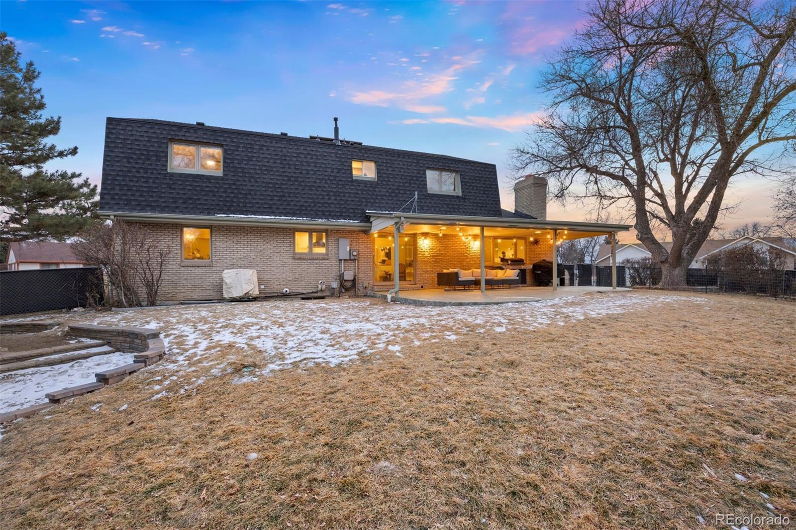 MLS Image #29 for 6341 e floyd drive,denver, Colorado