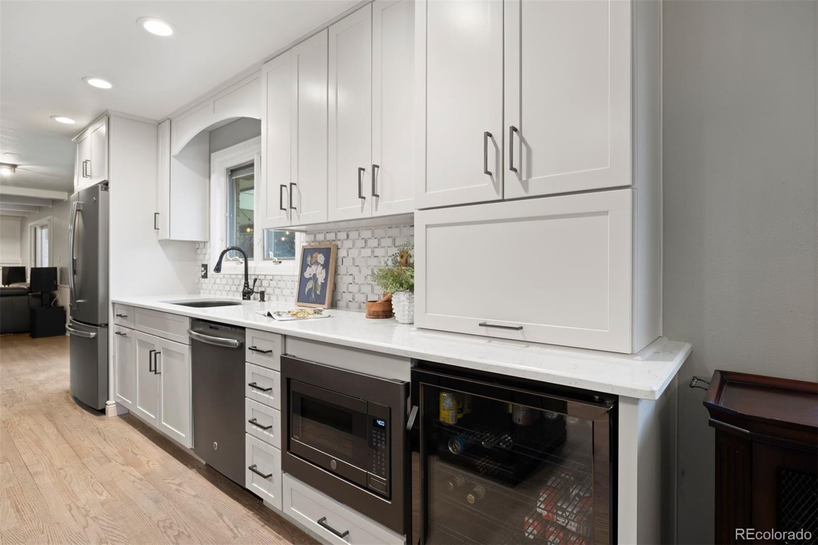 MLS Image #3 for 6341 e floyd drive,denver, Colorado