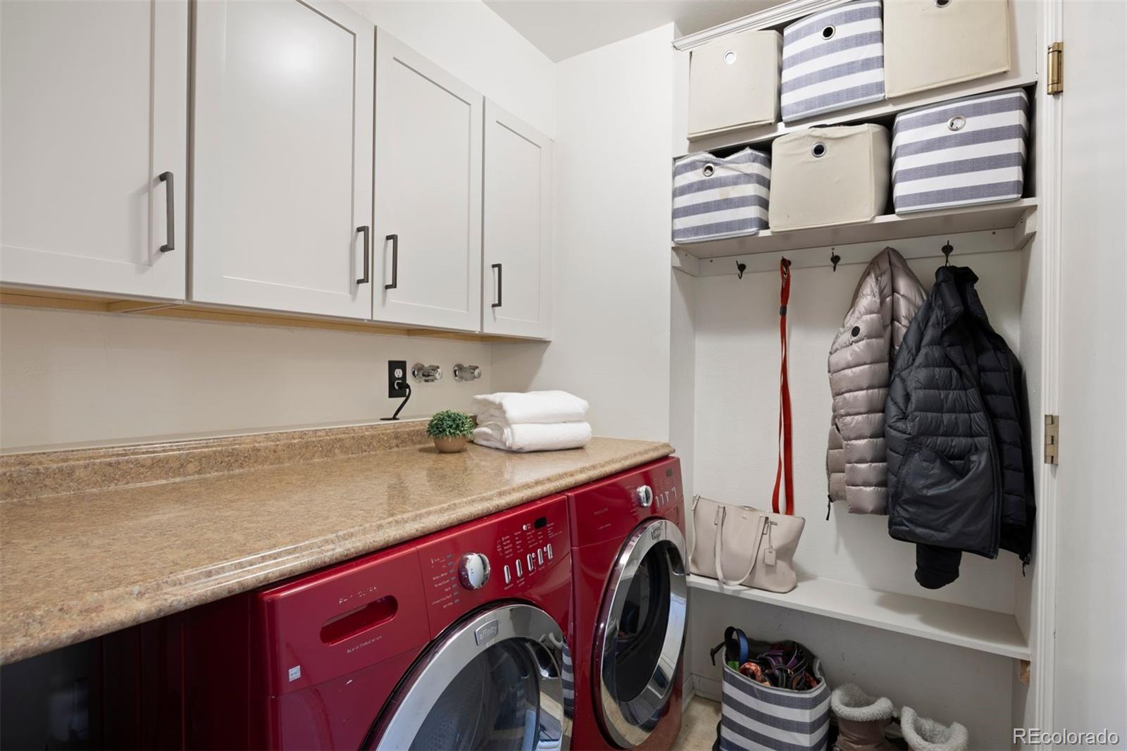 MLS Image #30 for 6341 e floyd drive,denver, Colorado