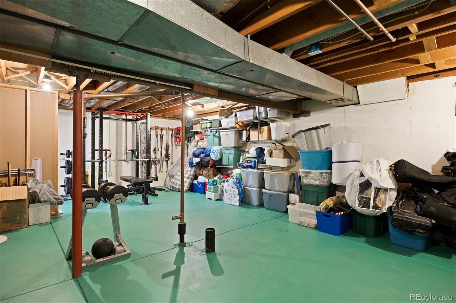 MLS Image #33 for 6341 e floyd drive,denver, Colorado