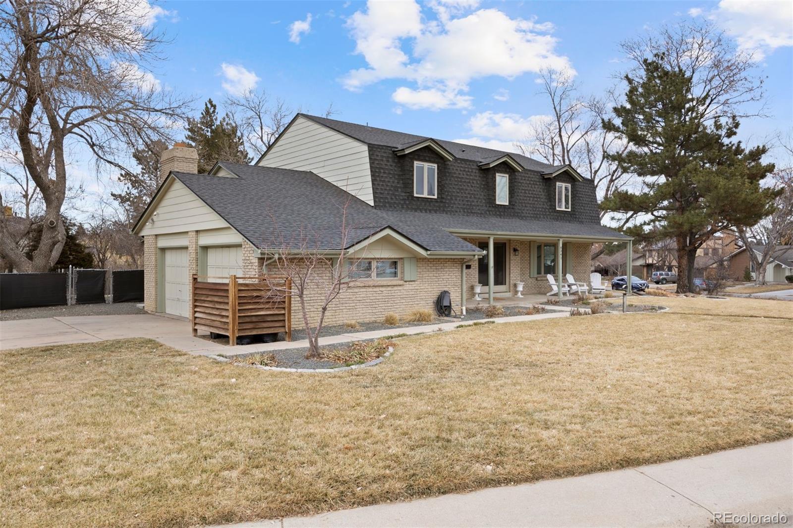 MLS Image #34 for 6341 e floyd drive,denver, Colorado