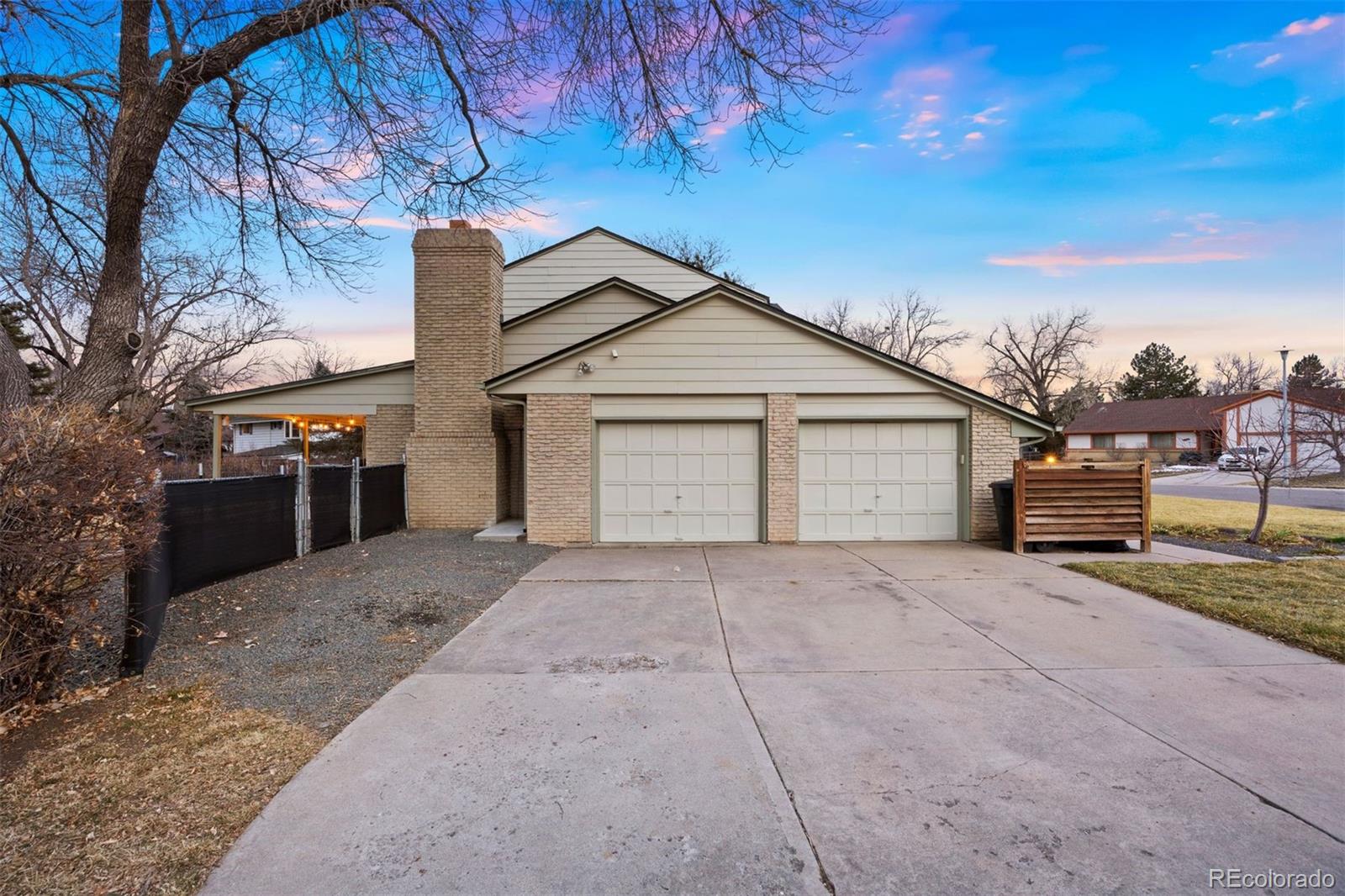 MLS Image #35 for 6341 e floyd drive,denver, Colorado