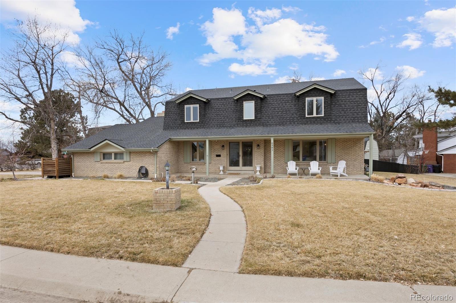 MLS Image #38 for 6341 e floyd drive,denver, Colorado