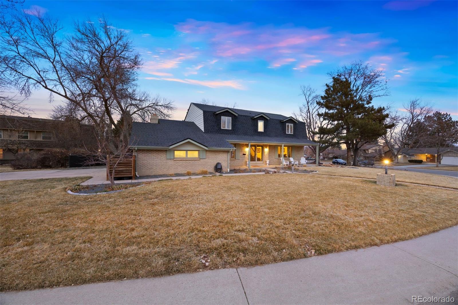 MLS Image #39 for 6341 e floyd drive,denver, Colorado