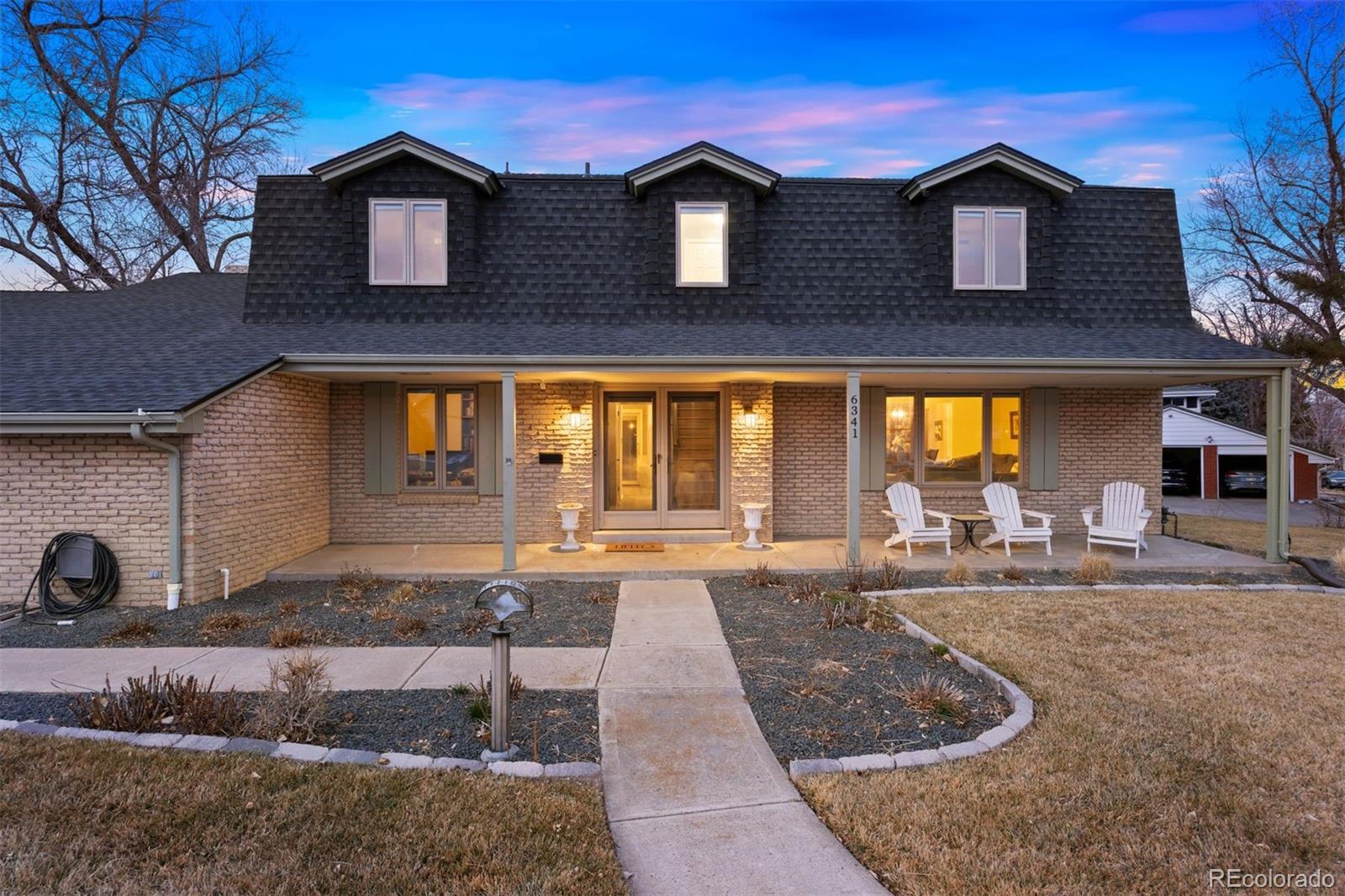 MLS Image #40 for 6341 e floyd drive,denver, Colorado