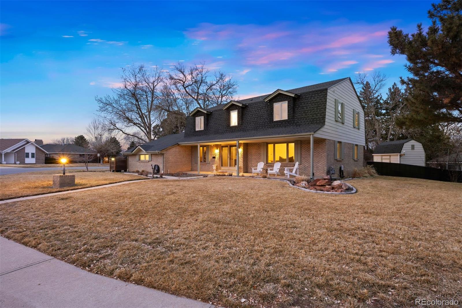 MLS Image #42 for 6341 e floyd drive,denver, Colorado