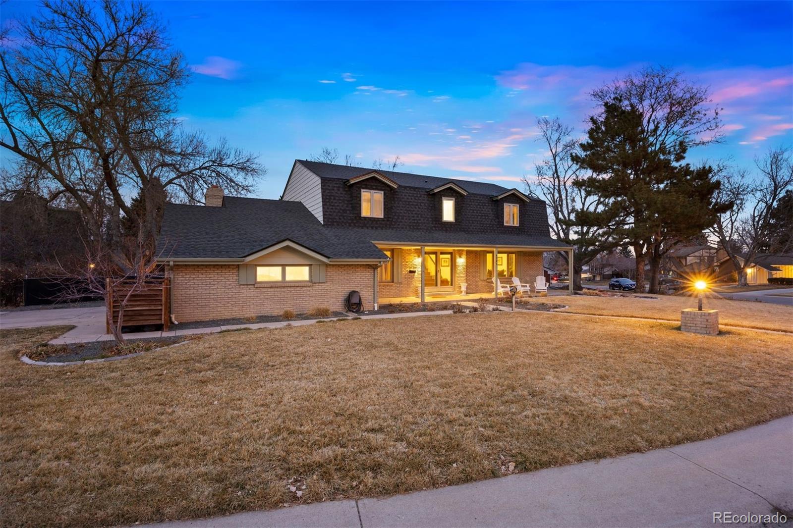 MLS Image #43 for 6341 e floyd drive,denver, Colorado