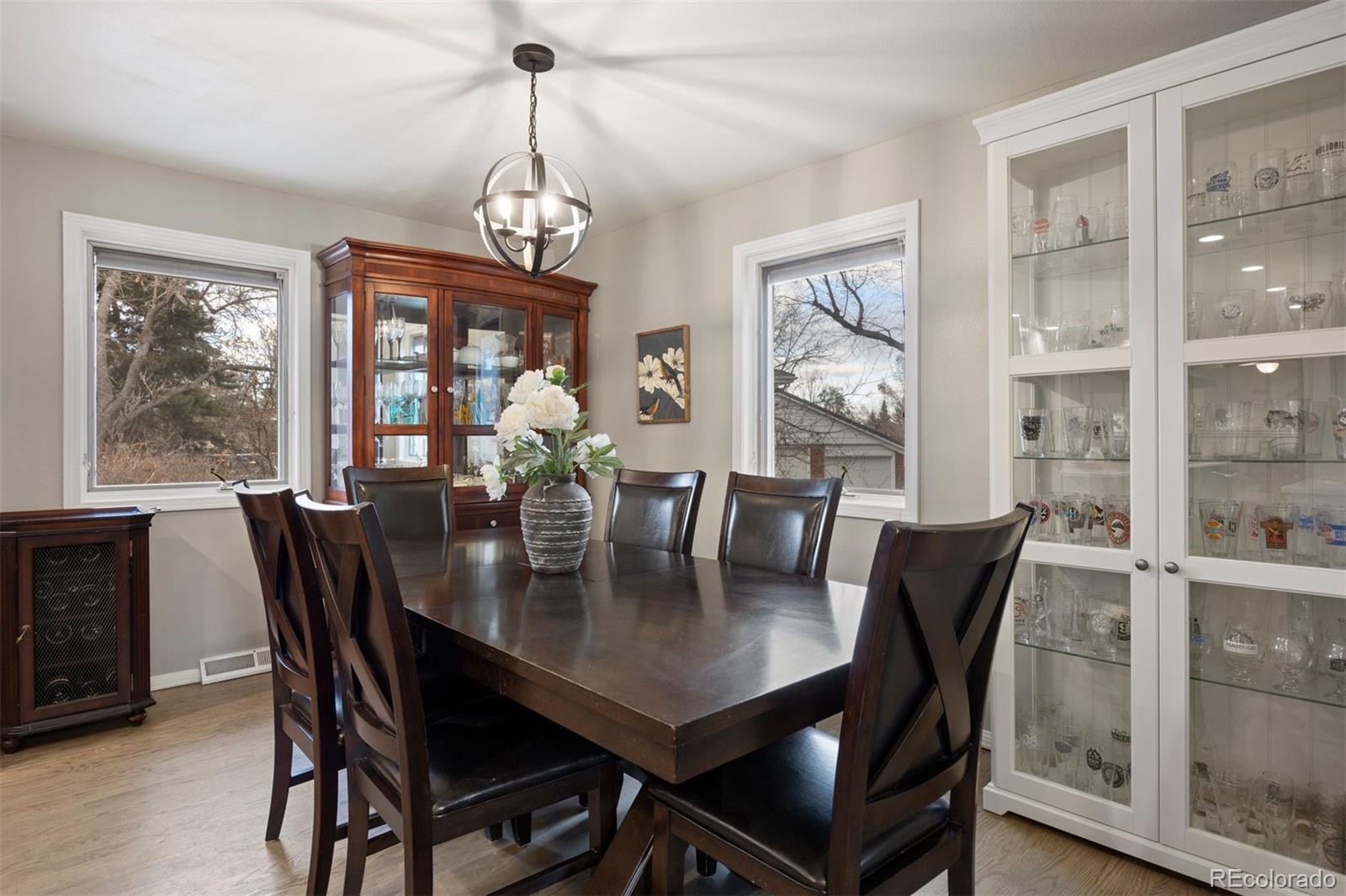 MLS Image #7 for 6341 e floyd drive,denver, Colorado